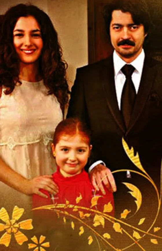 Маленькая госпожа